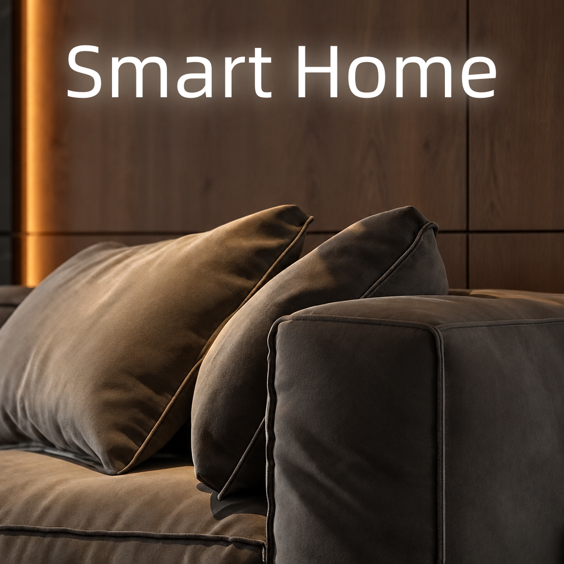 Smart Home