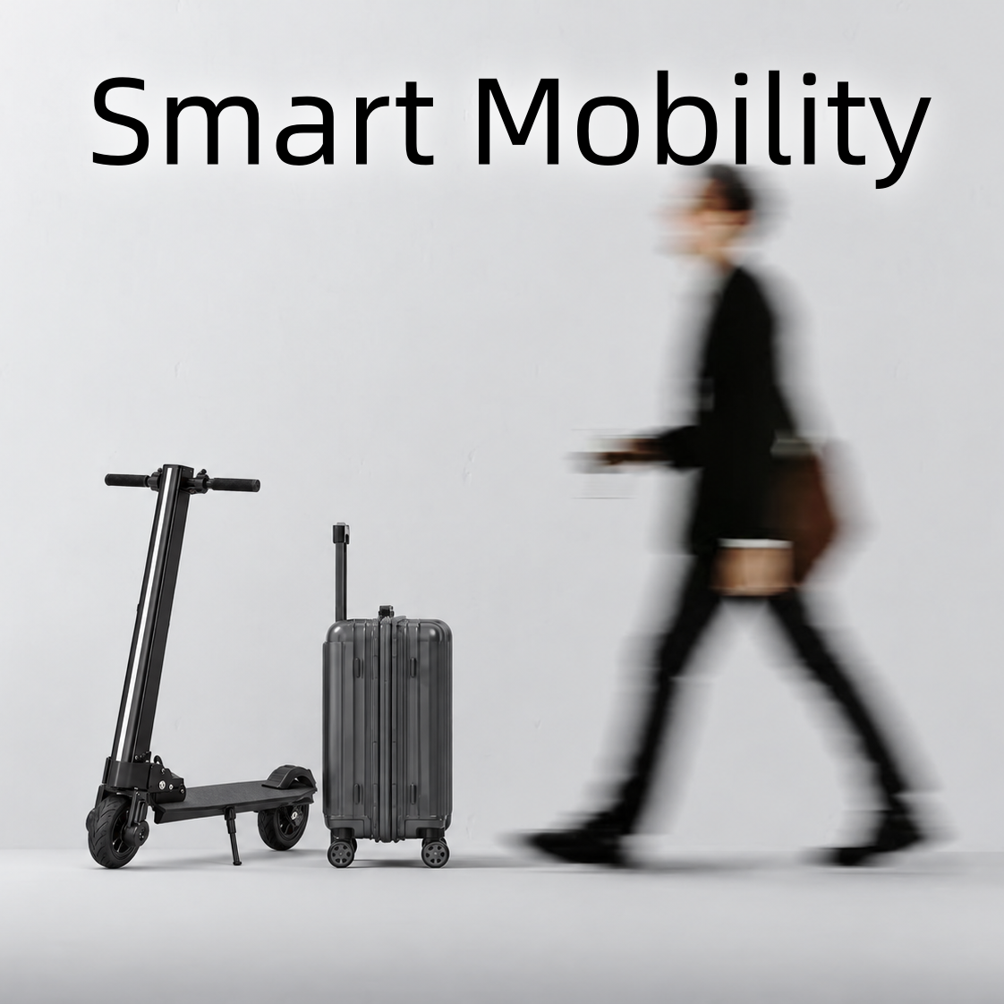 Smart Mobility