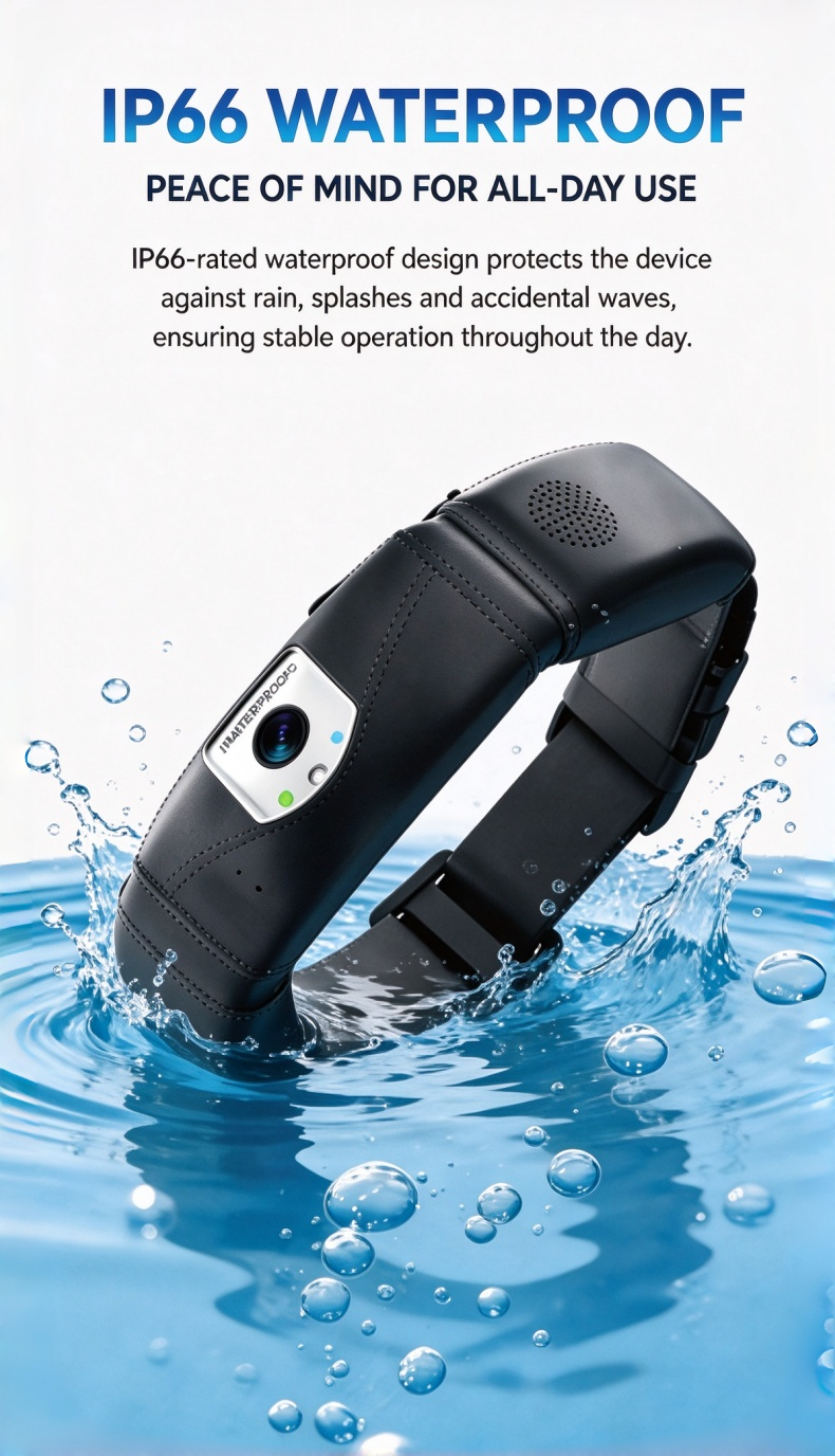 Pet Smart Collar
